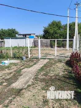 Дом 26м&sup2;, 1-этажный, участок 5 сот.  