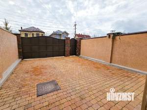 Таунхаус 150м&sup2;, 2-этажный, участок 2 сот.  