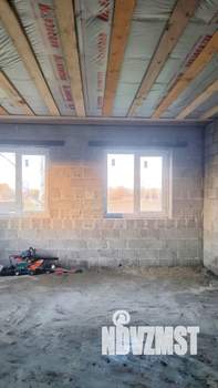 Дом 90м&sup2;, 1-этажный, участок 7 сот.  