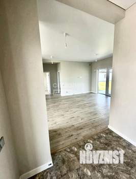 Дом 93м&sup2;, 1-этажный, участок 5 сот.  