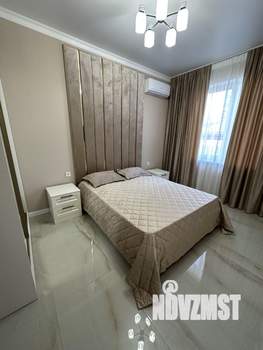 Дом 100м², 2-этажный, участок 3 сот.  