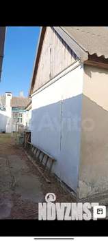 Дом 52м², 1-этажный, участок 5 сот.  