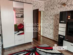 Дом 50м&sup2;, 1-этажный, участок 5 сот.  