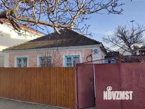 Дом 67м², 1-этажный, участок 7 сот.  