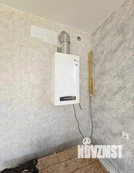 Дом 130м&sup2;, 2-этажный, участок 8 сот.  