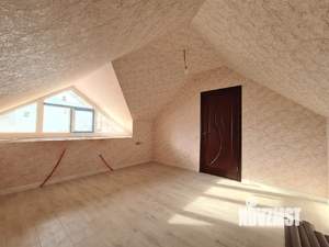 Дом 150м², 3-этажный, участок 5 сот.  
