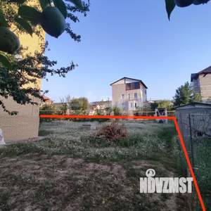 Дом 460м², 4-этажный, участок 11 сот.  