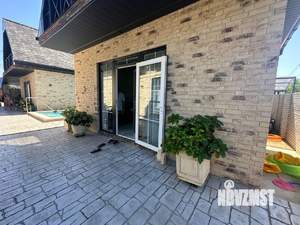 Дом 255м&sup2;, 2-этажный, участок 6 сот.  