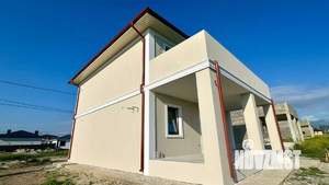 Дом 230м², 2-этажный, участок 4 сот.  