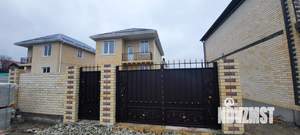 Дом 170м², 2-этажный, участок 3 сот.  