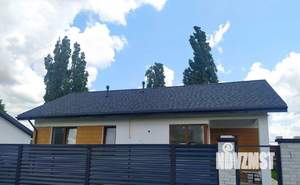 Дом 70м&sup2;, 1-этажный, участок 5 сот.  