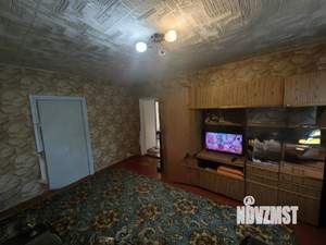 Дом 78м&sup2;, 2-этажный, участок 6 сот.  