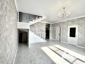 Дом 150м&sup2;, 2-этажный, участок 5 сот.  