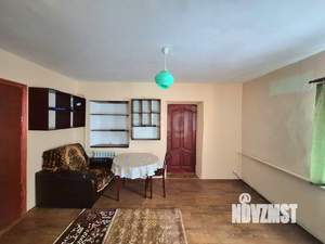 Дом 62м&sup2;, 1-этажный, участок 16 сот.  