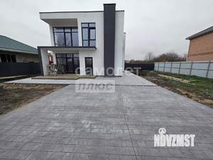 Дом 170м&sup2;, 2-этажный, участок 5 сот.  