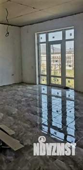 Дом 100м&sup2;, 2-этажный, участок 6 сот.  