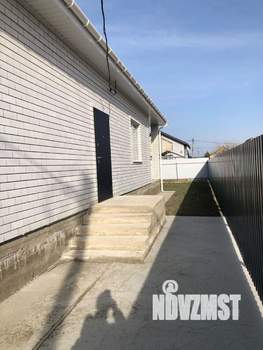 Дом 90м², 2-этажный, участок 4 сот.  