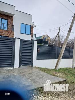 Дом 170м&sup2;, 2-этажный, участок 3 сот.  