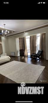 Дом 360м², 4-этажный, участок 6 сот.  