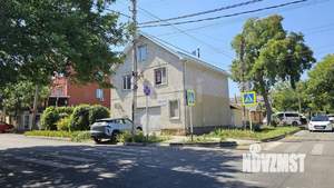 Дом 132м², 2-этажный, участок 4 сот.  