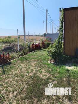 Дом 26м&sup2;, 1-этажный, участок 5 сот.  