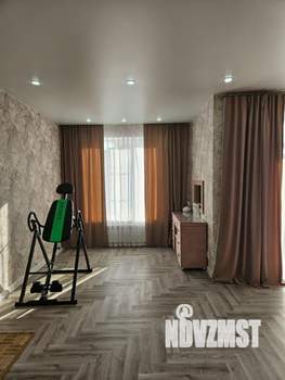 Коттедж 419м², 3-этажный, участок 8 сот.  