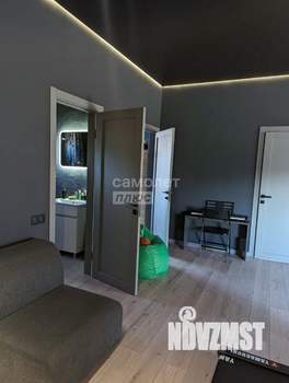 Дом 105м&sup2;, 1-этажный, участок 5 сот.  