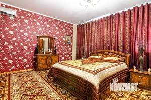 Дом 125м&sup2;, 1-этажный, участок 8 сот.  