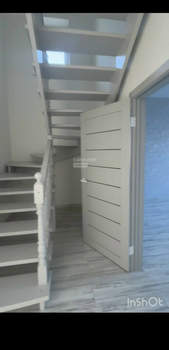 Дом 140м&sup2;, 2-этажный, участок 5 сот.  