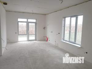 Дом 90м&sup2;, 1-этажный, участок 6 сот.  