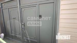 Дом 166м², 2-этажный, участок 3 сот.  