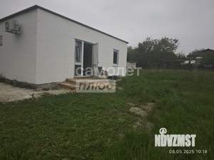 Дом 45м&sup2;, 1-этажный, участок 7 сот.  