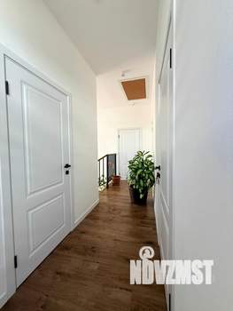 Дом 165м², 2-этажный, участок 4 сот.  