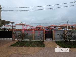 Дом 134м&sup2;, 1-этажный, участок 4 сот.  