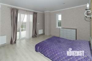 Дом 250м², 2-этажный, участок 7 сот.  