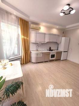 Дом 86м², 1-этажный, участок 3 сот.  