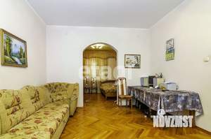 Дом 153м&sup2;, 2-этажный, участок 3 сот.  