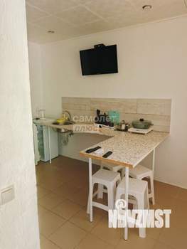 Дом 48м&sup2;, 1-этажный, участок 3 сот.  