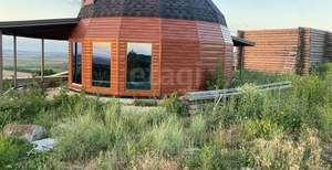 Дом 128м&sup2;, 2-этажный, участок 20 сот.  