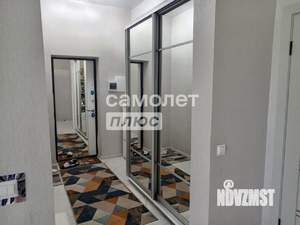 Дом 98м&sup2;, 1-этажный, участок 6 сот.  