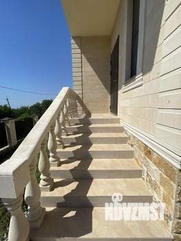 Дом 189м&sup2;, 2-этажный, участок 6 сот.  