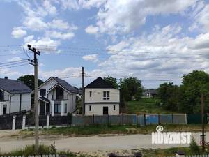 Дом 120м², 2-этажный, участок 6 сот.  