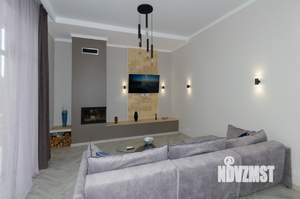 Дом 250м², 2-этажный, участок 7 сот.  