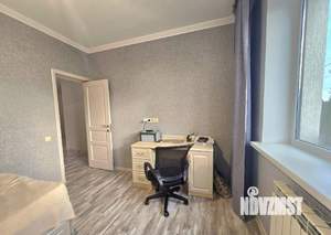 Дом 138м&sup2;, 1-этажный, участок 5 сот.  