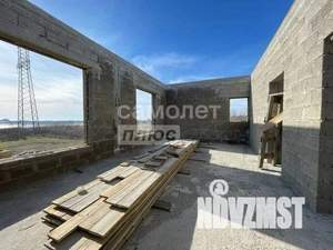 Дом 90м², 1-этажный, участок 7 сот.  