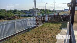 Дом 137м², 1-этажный, участок 7 сот.  