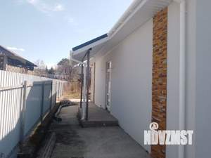 Дом 90м&sup2;, 1-этажный, участок 5 сот.  