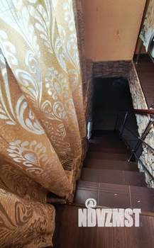 Дом 113м², 2-этажный, участок 8 сот.  