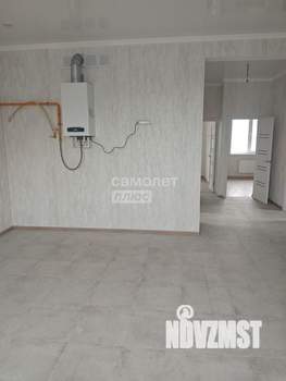 Дом 80м&sup2;, 1-этажный, участок 4 сот.  