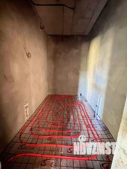 Дом 110м&sup2;, 1-этажный, участок 5 сот.  